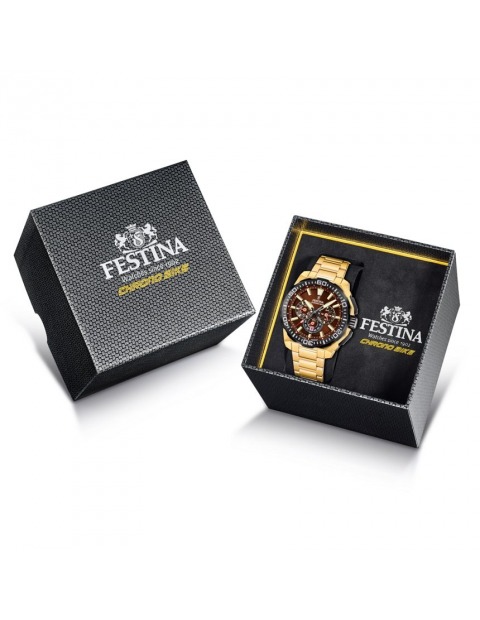 Festina Chrono Bike F20727/3