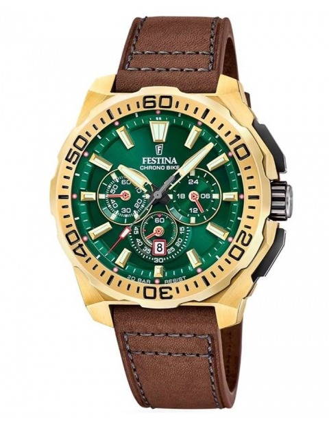 Festina Chrono Bike F20728/2
