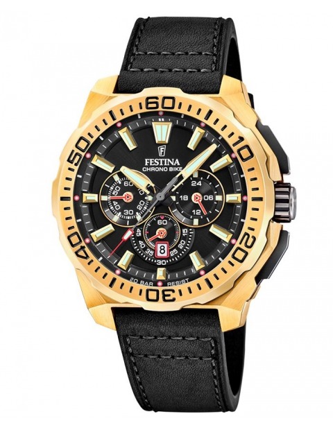 Festina Chrono Bike F20728/3