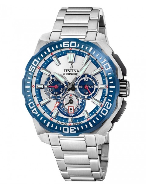 Festina Chrono Bike Diver F20724/1
