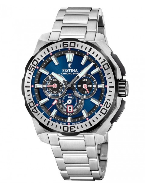 Festina Chrono Bike Diver F20724/2