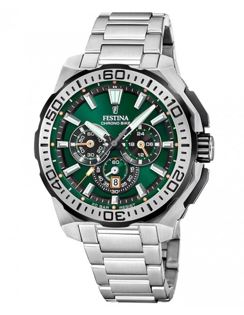 Festina Chrono Bike Diver F20724/3