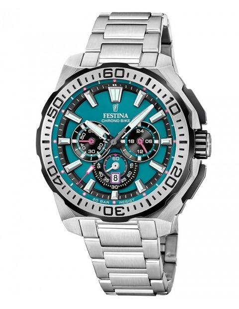 Festina Chrono Bike Diver F20724/6