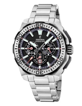 Festina Chrono Bike Diver F20724/7