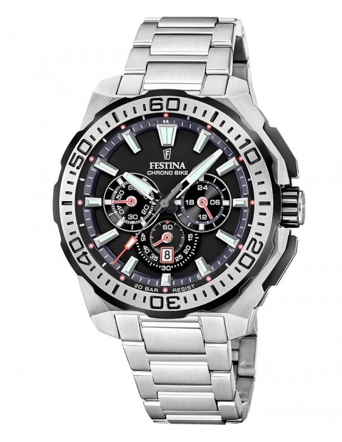 Festina Chrono Bike Diver F20724/7