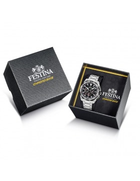 Festina Chrono Bike Diver F20724/7