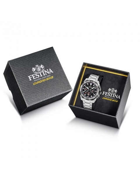 Festina Chrono Bike Diver F20724/7