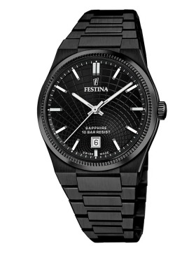Festina Rivé Swiss Made F20080/1