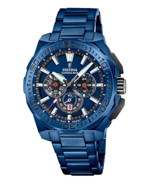 Festina Chrono Bike Diver Set F20729/1 Special Edition