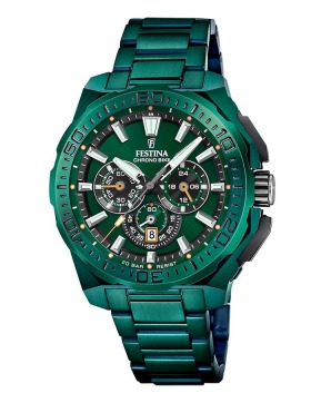 Festina Chrono Bike Diver Set F20730/1 Special Edition