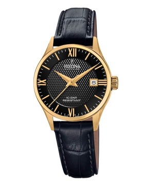 Festina Classic Swiss Made F20011/4