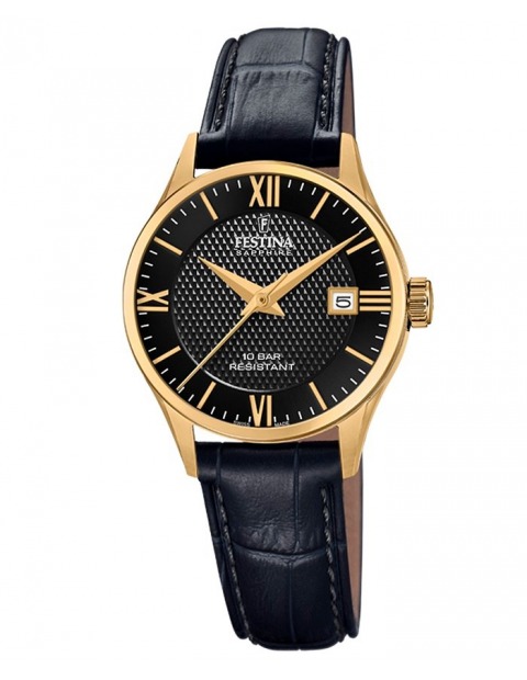 Festina Classic Swiss Made F20011/4