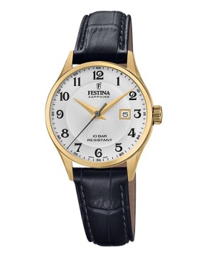 Festina Classic Swiss Made F20011/5
