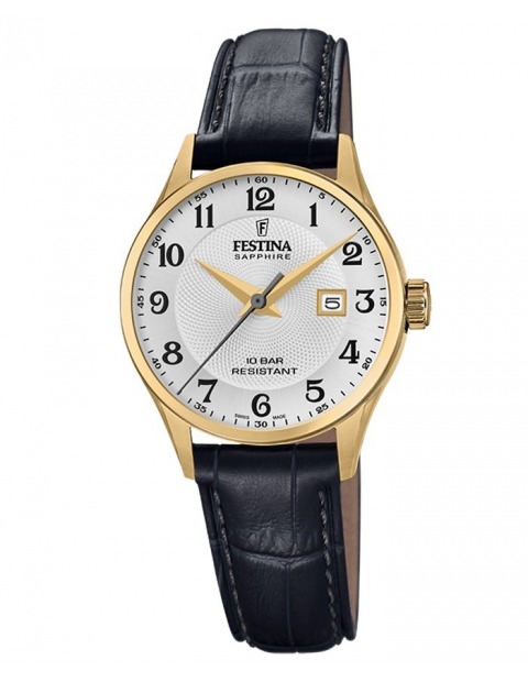 Festina Classic Swiss Made F20011/5
