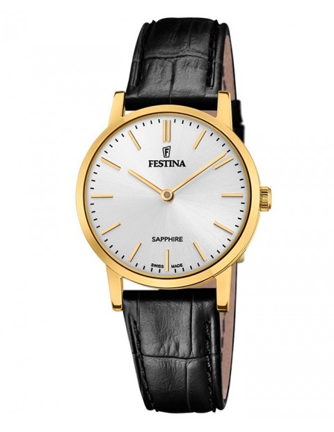 Festina Classic Swiss Made F20017/1