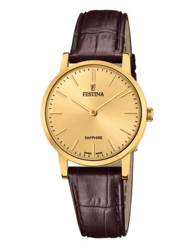 Festina Classic Swiss Made F20017/2