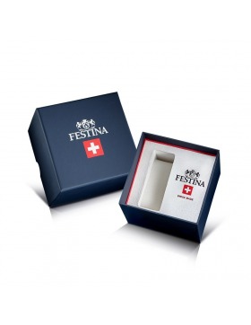 Festina Classic Swiss Made F20017/2
