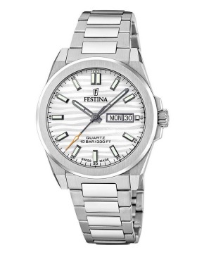 Festina Swiss Made F20073/1
