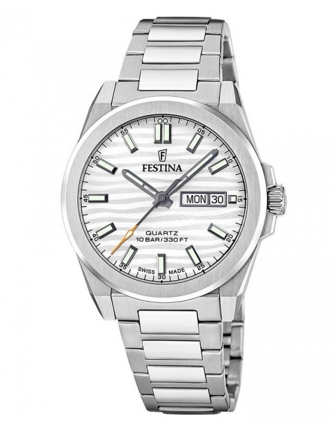 Festina Swiss Made F20073/1