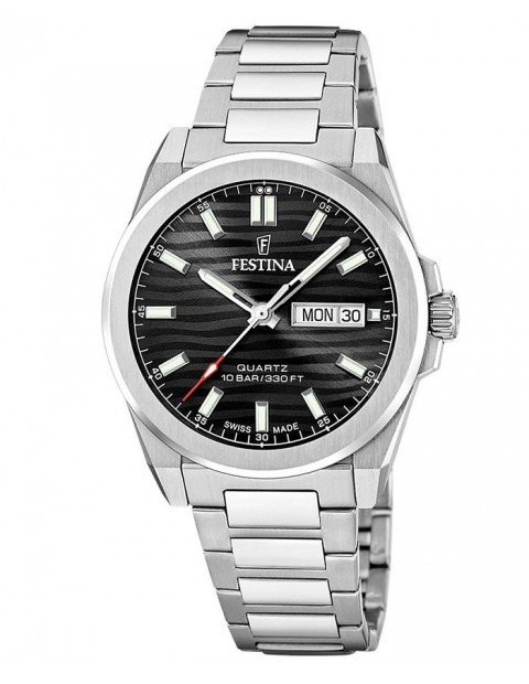 Festina Swiss Made F20073/5