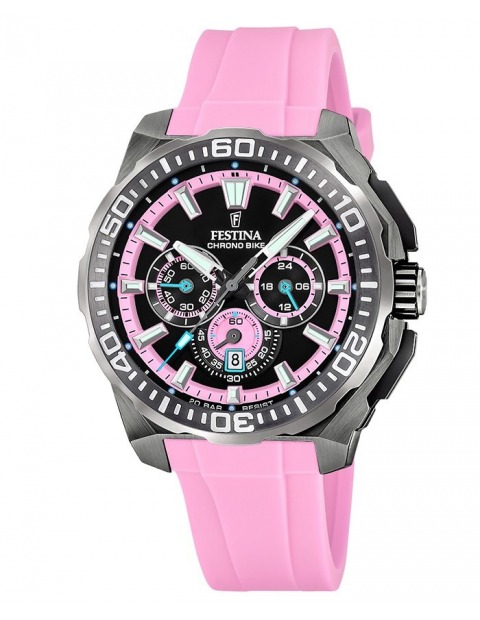 Festina Chrono Bike Diver F20725/2