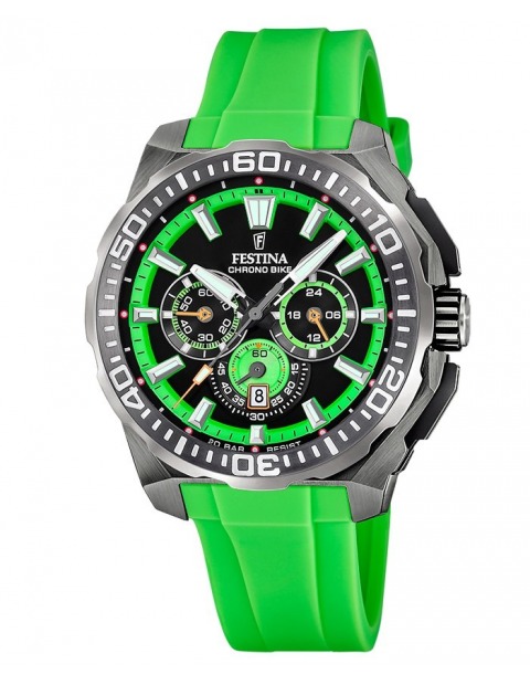 Festina Chrono Bike Diver F20725/3