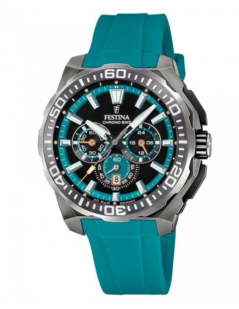 Festina Chrono Bike Diver F20725/6