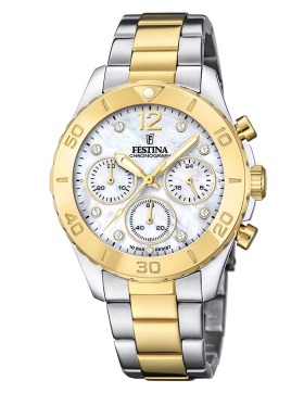 Festina Boyfriend Chrono F20604/1