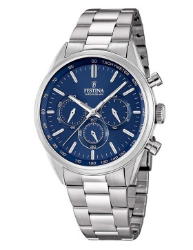 Festina Timeless Chrono F16820/2