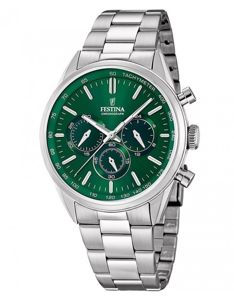 Festina Timeless Chrono F16820/R