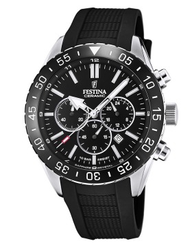 Festina Ceramic Chrono F20515/2