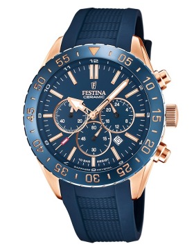 Festina Ceramic Chrono F20516/1