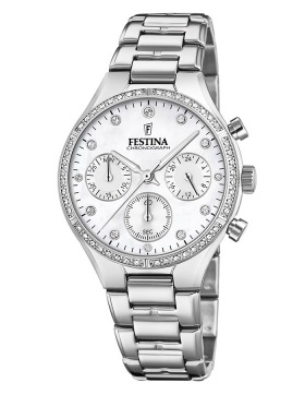 Festina Boyfriend Collection Chrono F20401/1