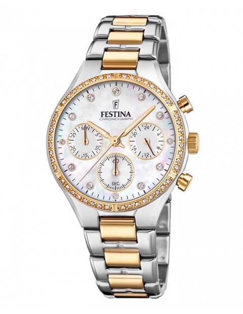 Festina Boyfriend Collection Chrono F20402/1