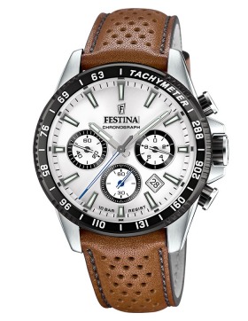 Festina Timeless Chrono F20561/1