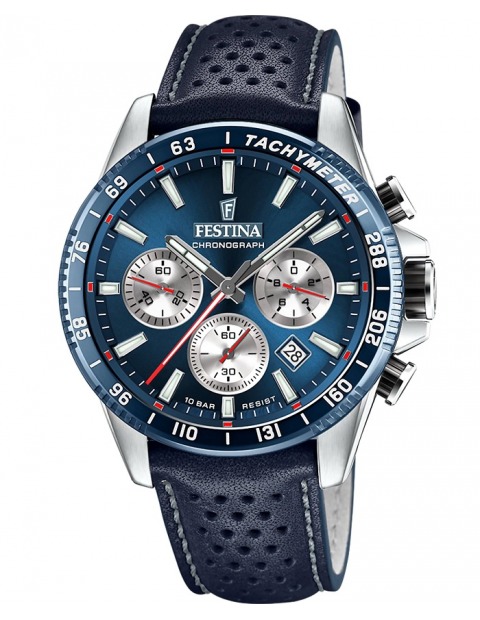 Festina Timeless Chrono F20561/2