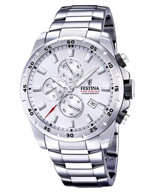Festina Timeless Chrono F20463/1