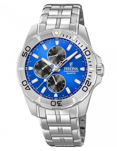 Festina Multifunktion F20445/4