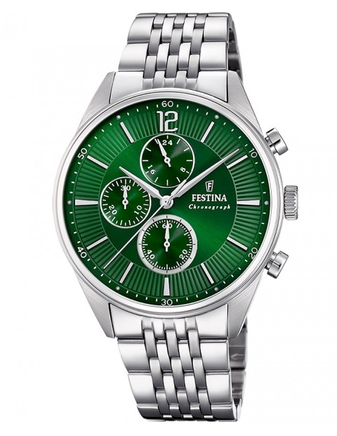 Festina Chrono F20285/8