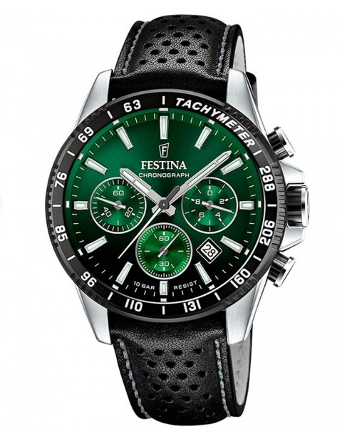 Festina Timeless Chrono F20561/5