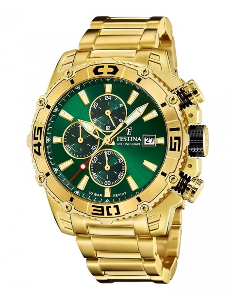 Festina Prestige Chrono F20492/3