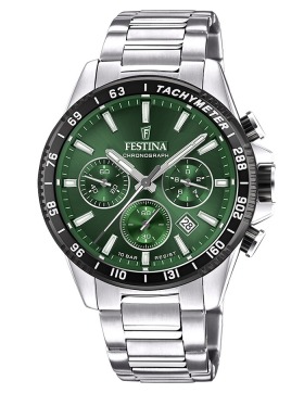 Festina Timeless Chrono F20560/4