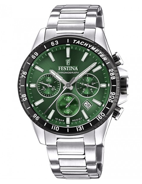 Festina Timeless Chrono F20560/4