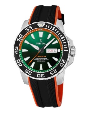 Festina Diver Professional F20662/2