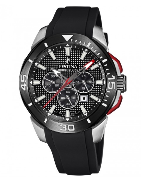 Festina Chrono Bike F20642/4