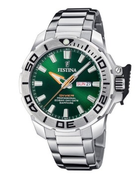 Festina The Originals Professional Diver SET F20665/2