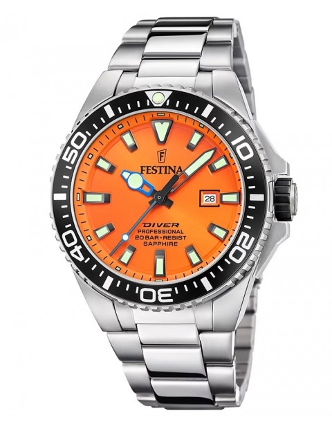 Festina Diver Professional F20663/4