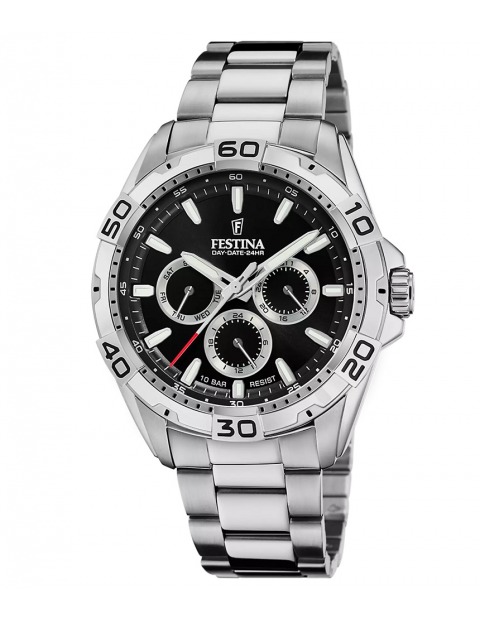 Festina Multifunktion F20623/4