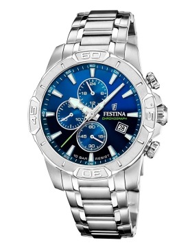 Festina Timeless Chrono F20704/4