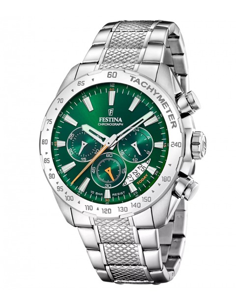 Festina Timeless Chrono F20668/3